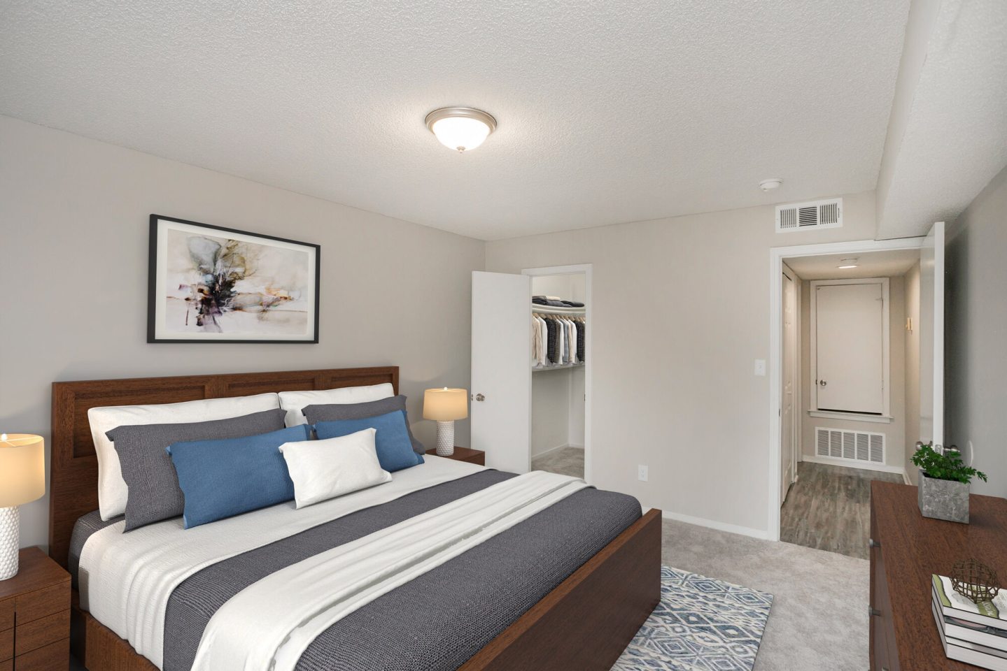 The View at Shelby Farms Apartments Image 14