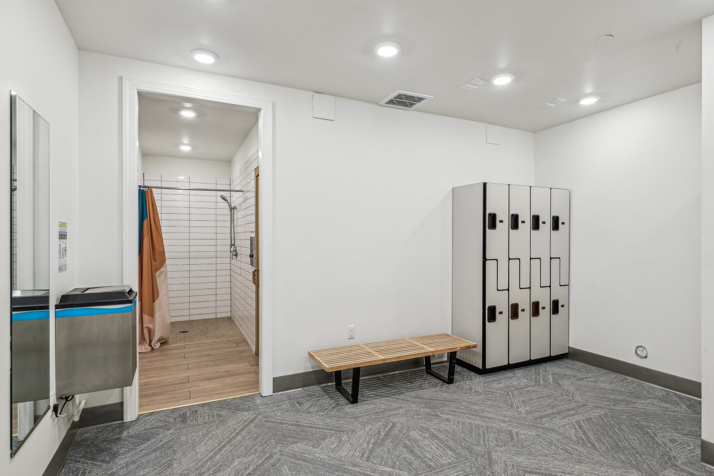 High Street View Luxury Apartments Image 12