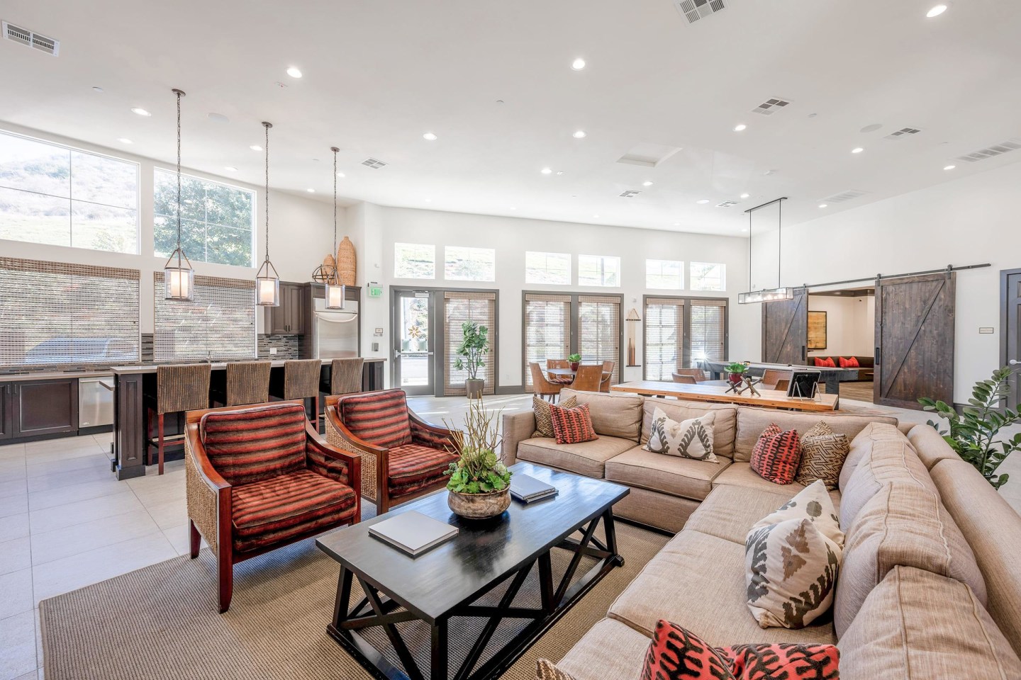 Sendero Gateway Apartment Homes Image 57