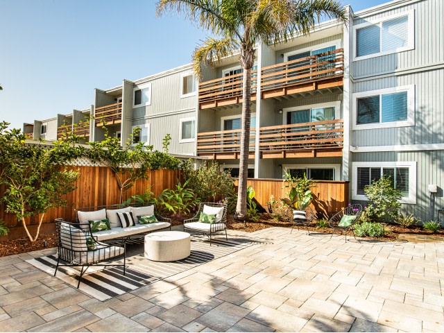 Oceanview Apartments Image 29