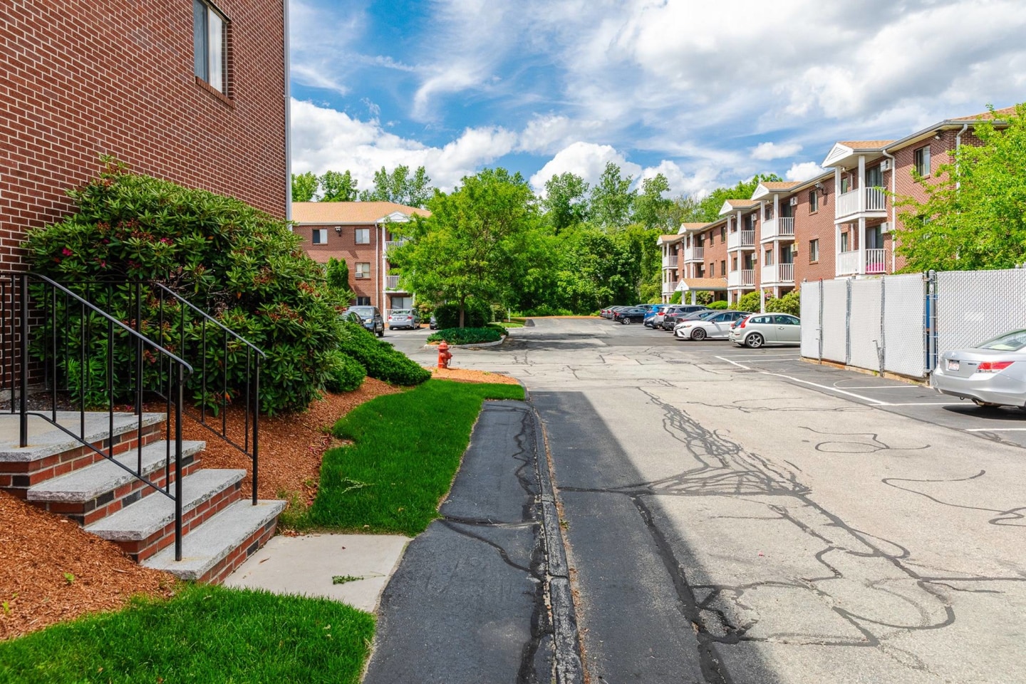 Westford Park Apartments Image 36