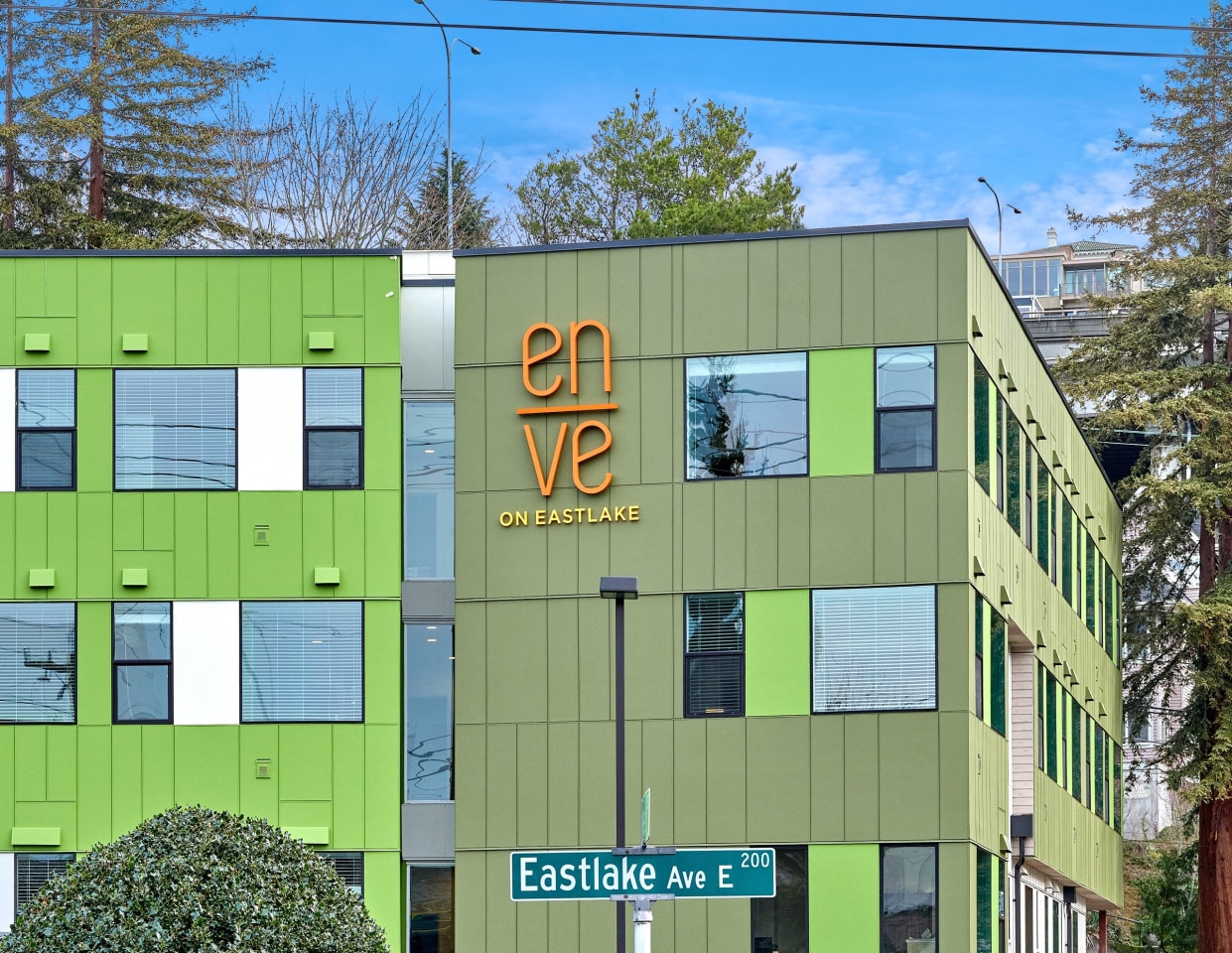 Enve on Eastlake Image 15