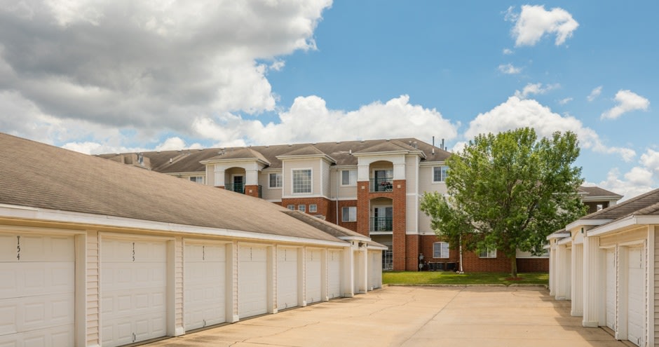 Polo Club Apartments Image 19