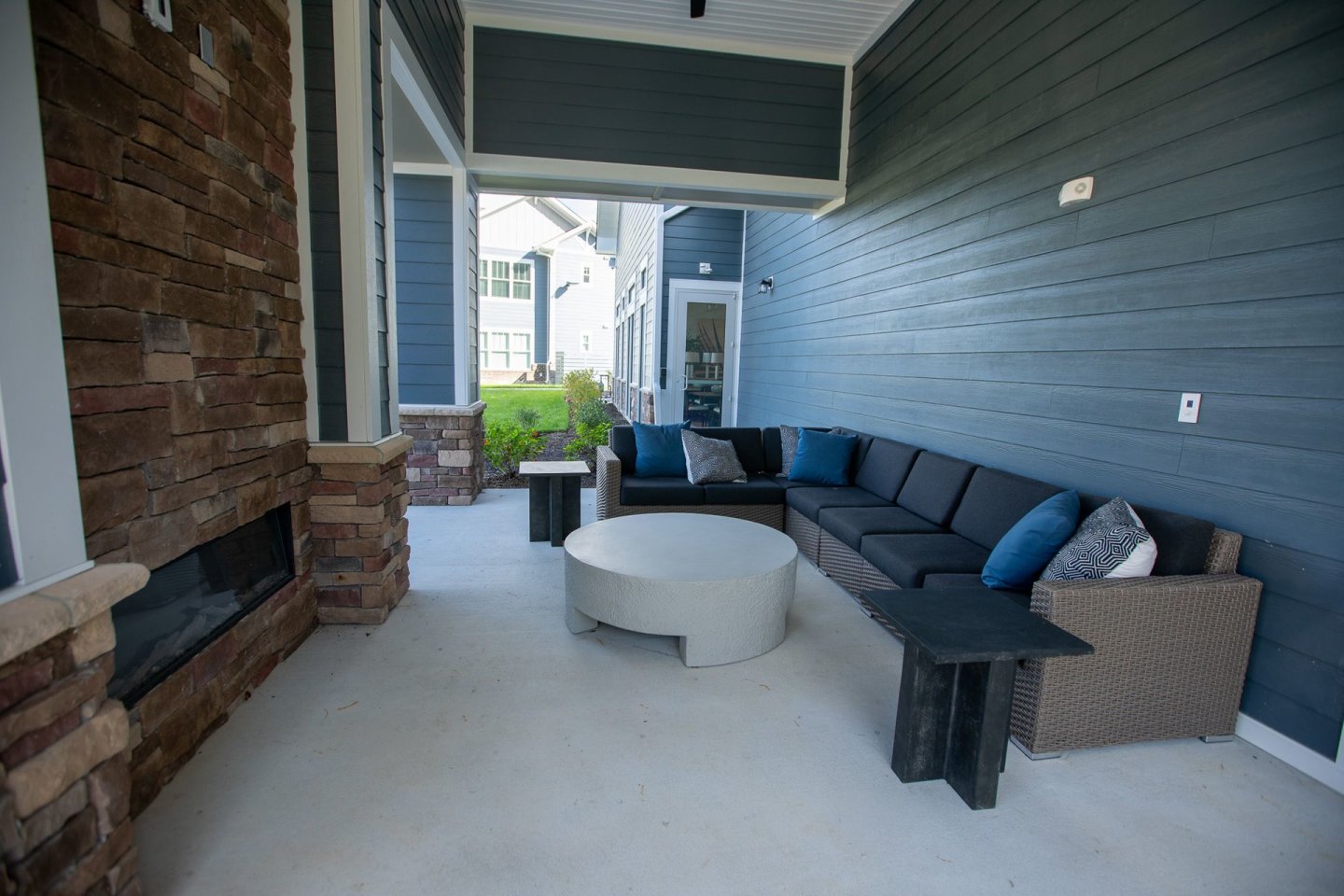 Lake Taylor Pointe Image 59