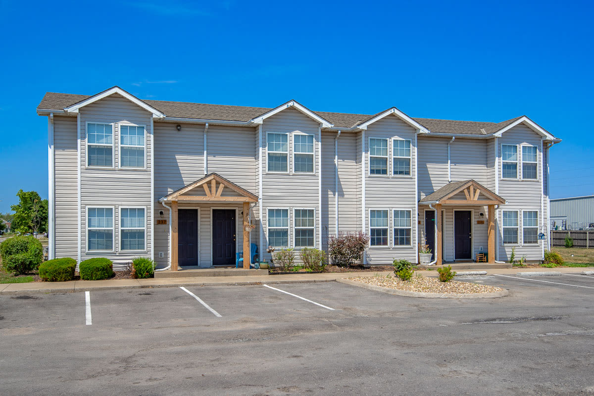 Evergreen Townhomes Image 6