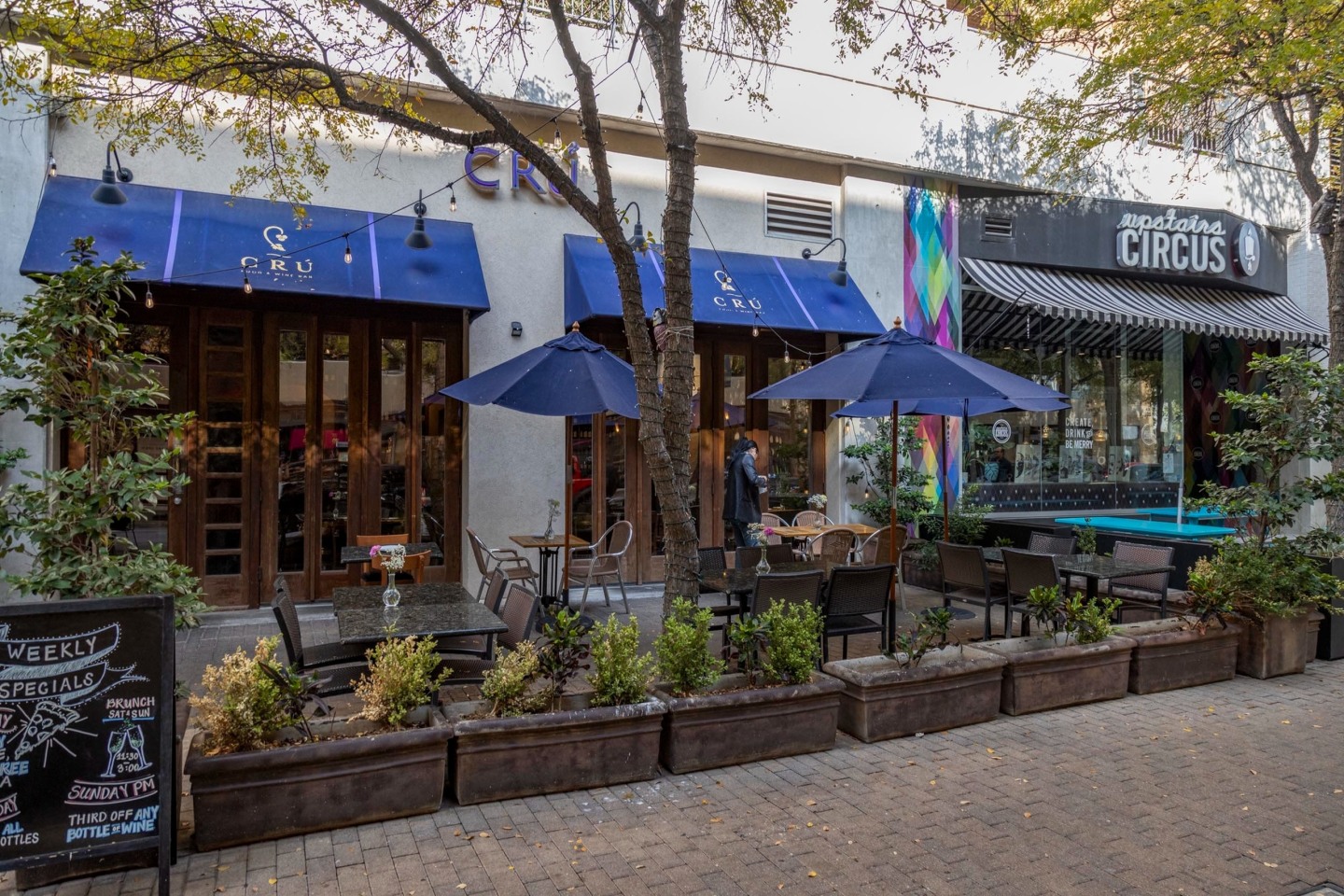AMLI Downtown Image 23