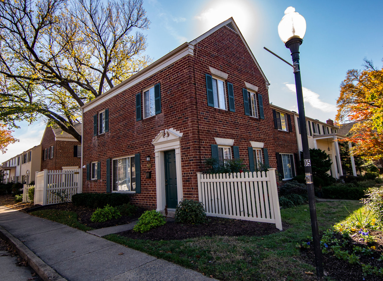 Brookville Townhomes Image 34
