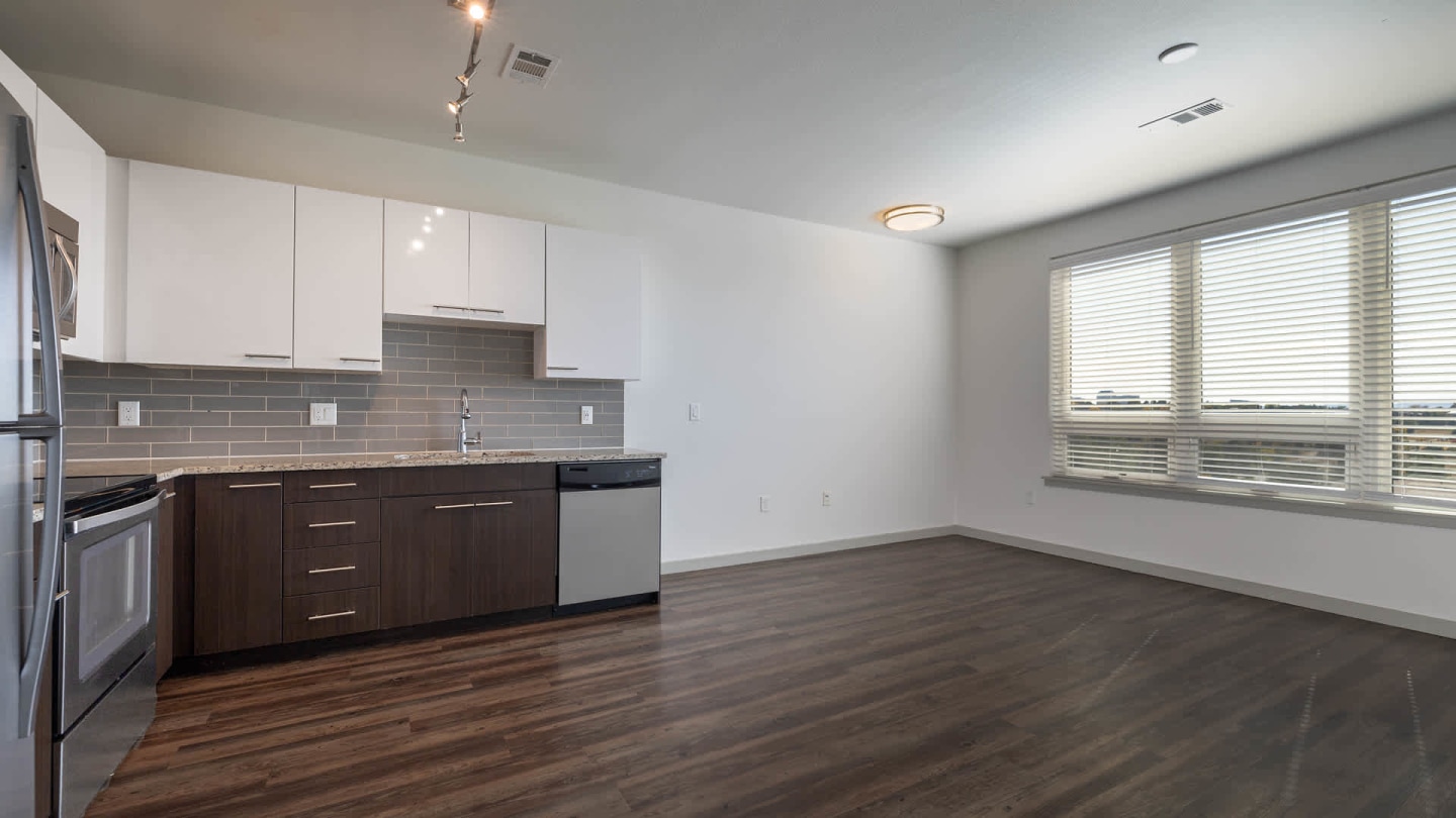 Milehouse Apartments Image 10