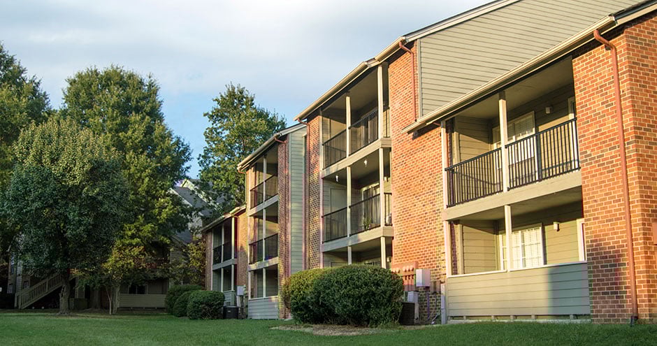 Broadmoor Apartment Homes Image 21