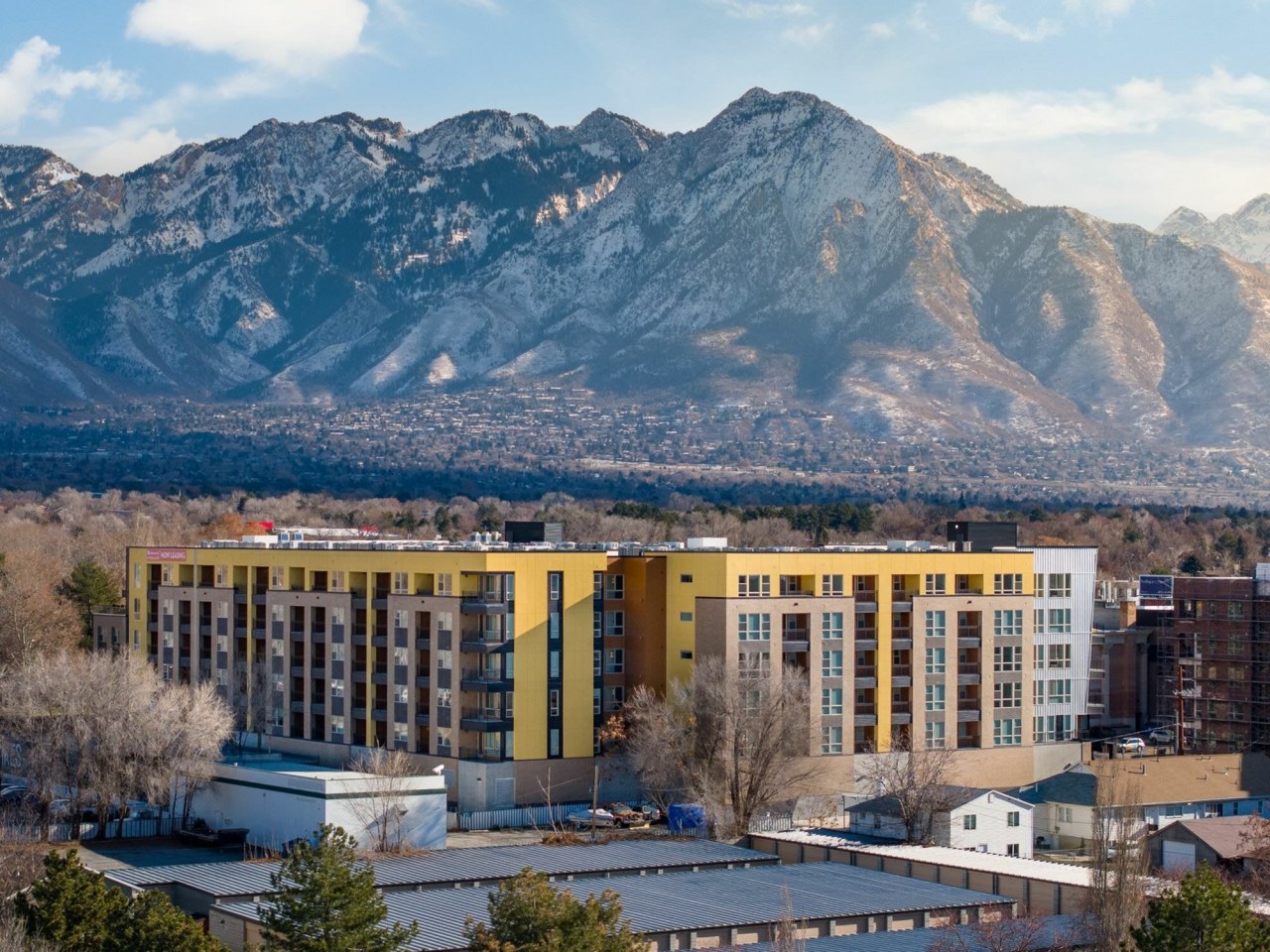 Cottonwood Highland Image 5