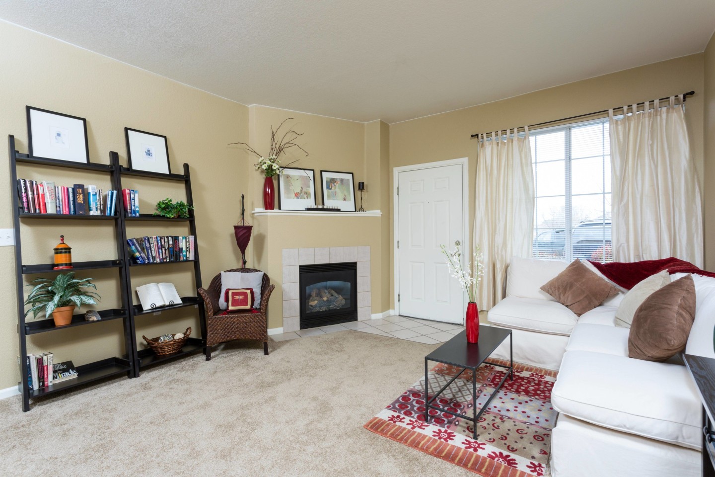 PeakView at T-Bone Ranch Apartments Image 3