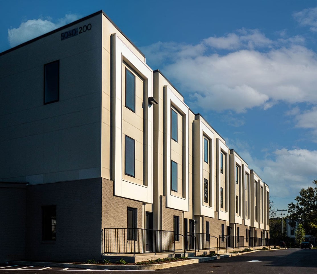 Fifty Forty Flats Image 8