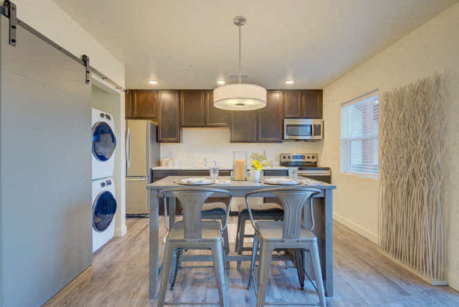 Poudre Trails Apartments Image 9