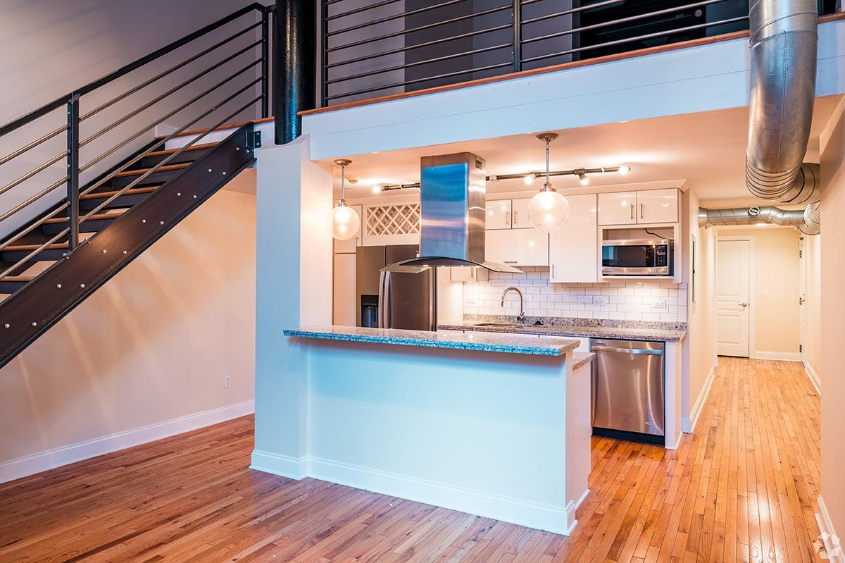 Phoenix Brewery Apartments Image 3