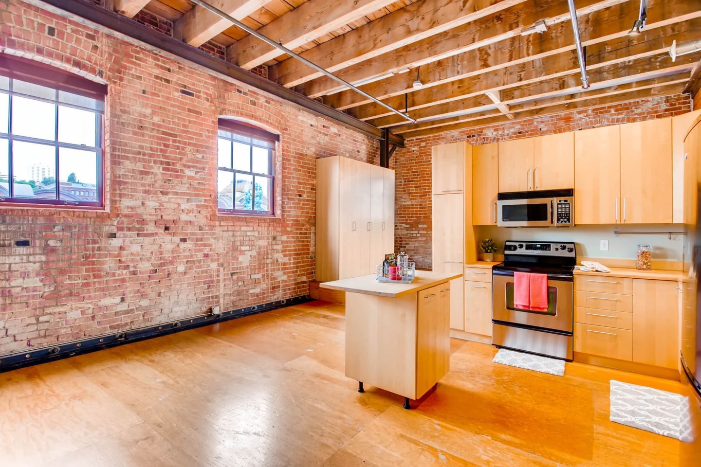 Albers Mill Lofts Image 9