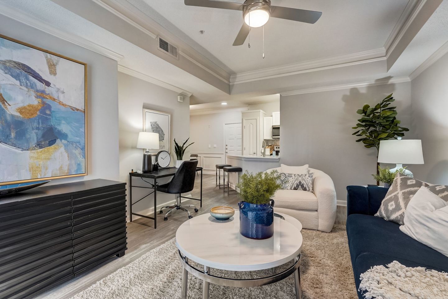 The Aster Buckhead Image 8