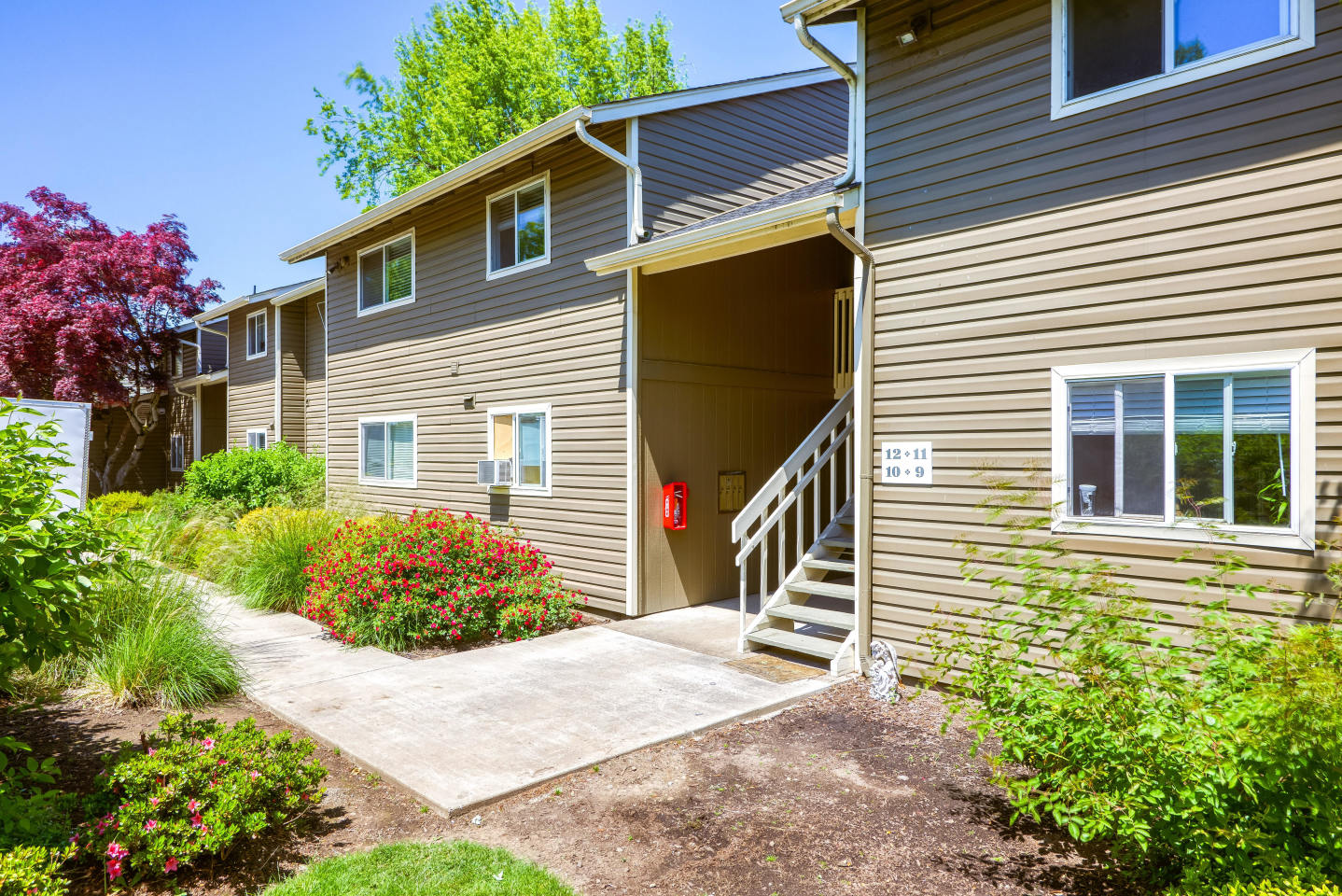 Chalet Apartments Image 31