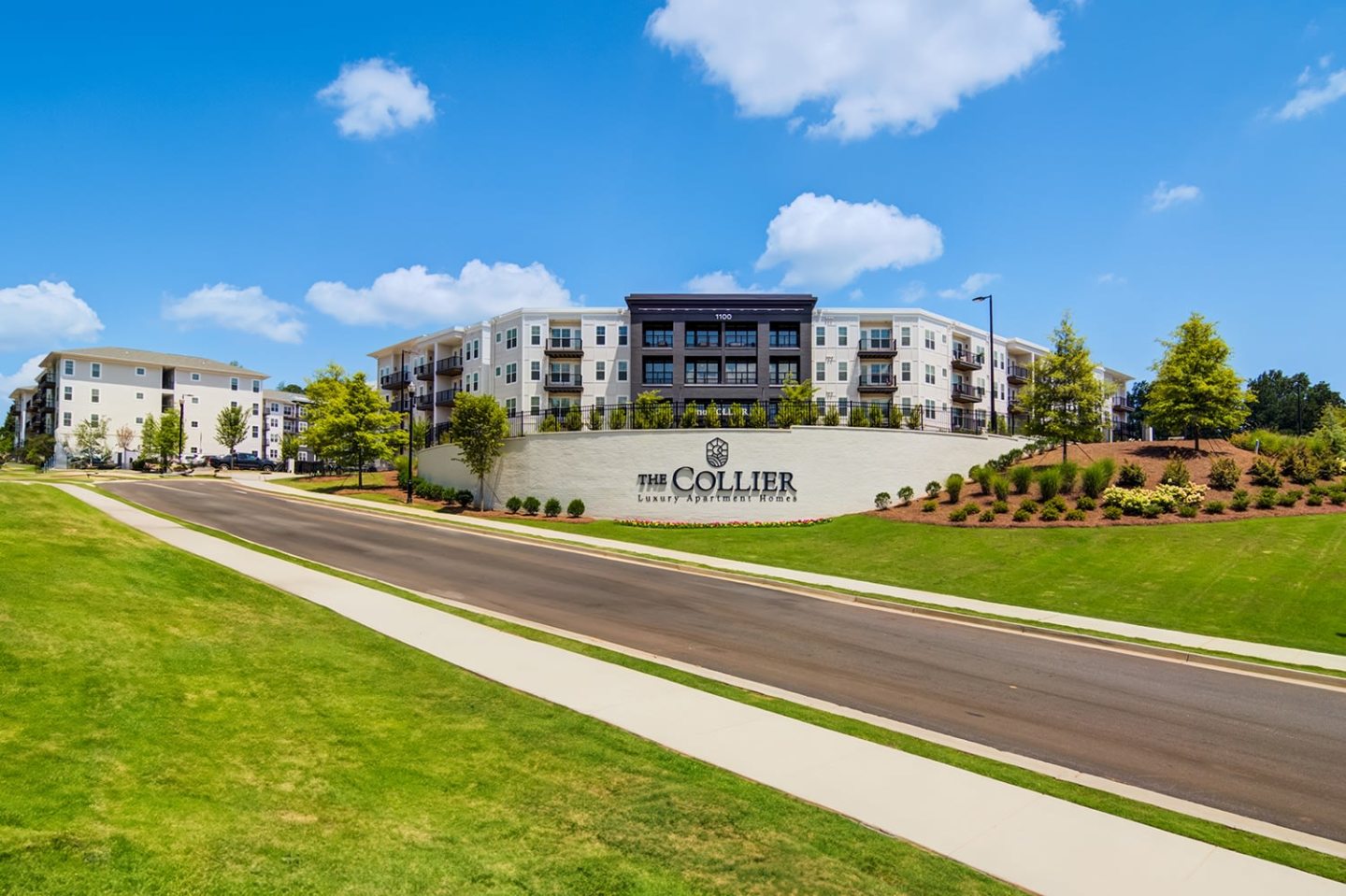The Collier Sugar Hill Image 26