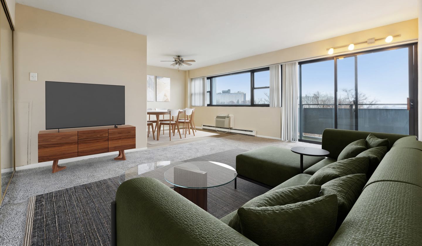Vista Apartment Homes Image 1
