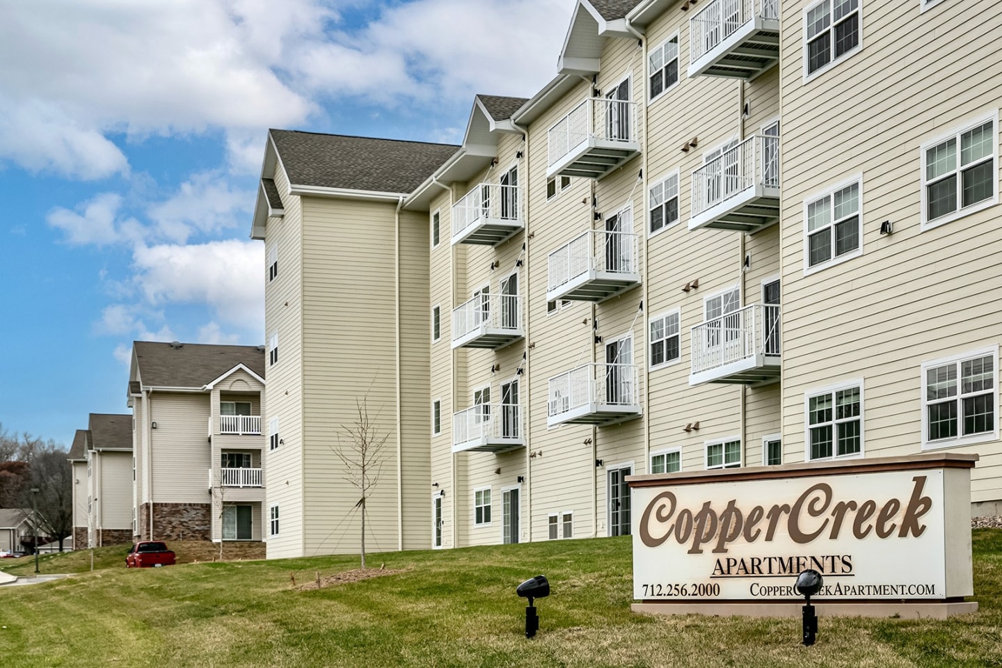 Copper Creek Image 1