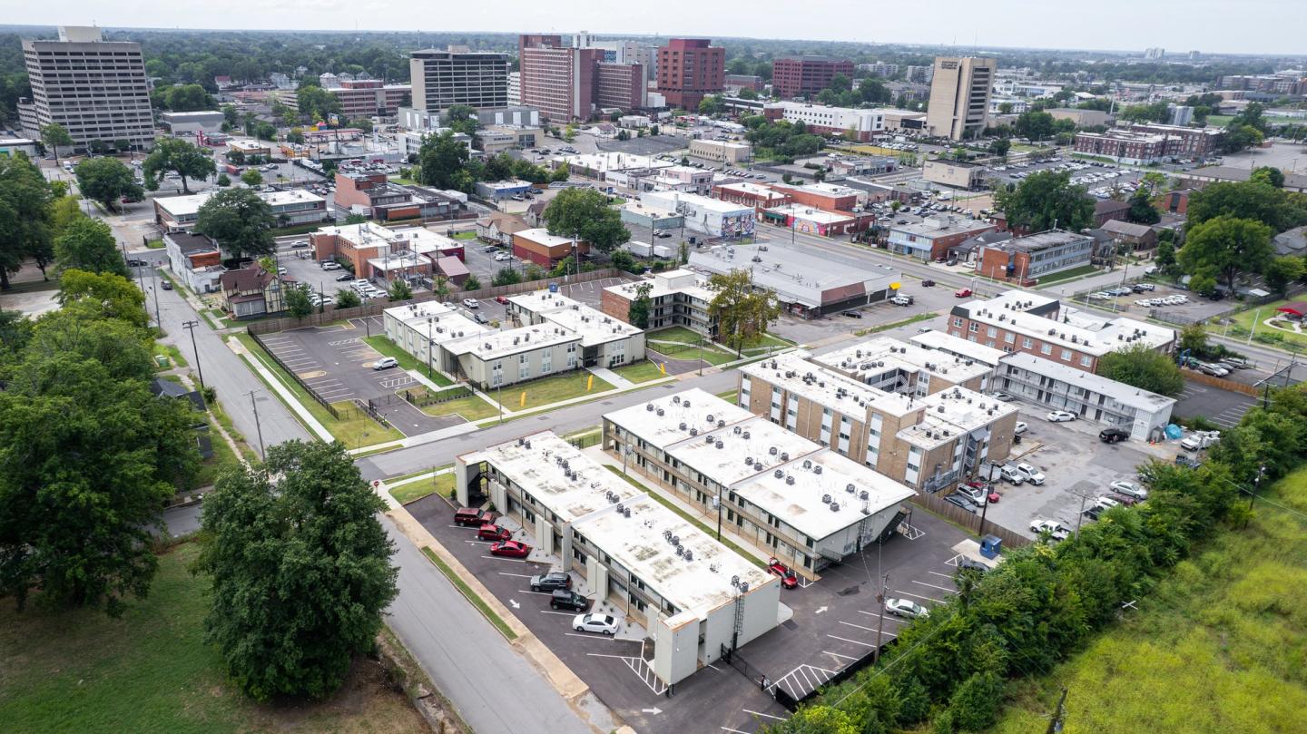 The Courts Midtown Image 16