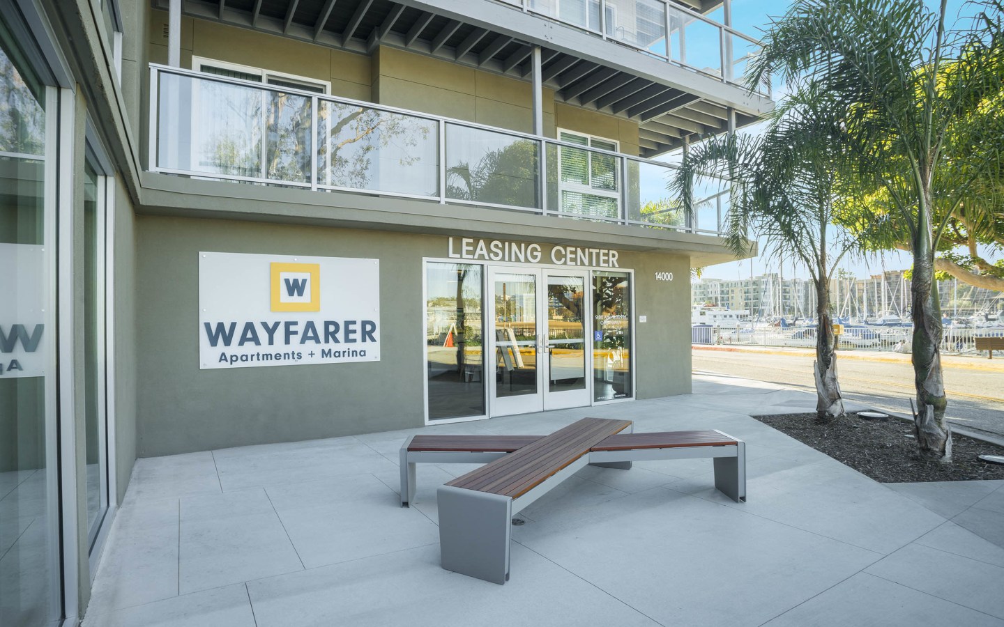 WAYFARER APARTMENTS + MARINA Image 54