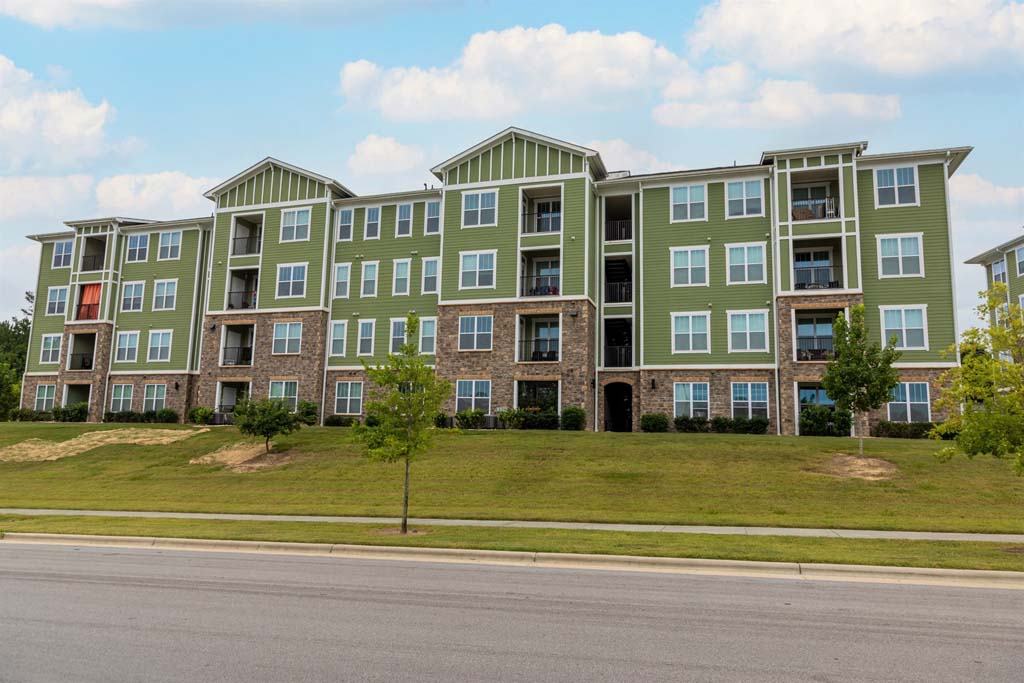 Affordable Housing - Luxury Apartments at Foxwood Image 180