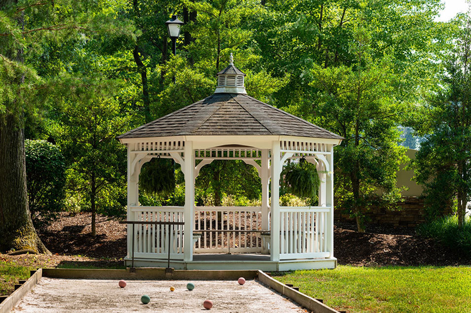 Senior Living - Gardens of Annapolis Image 4