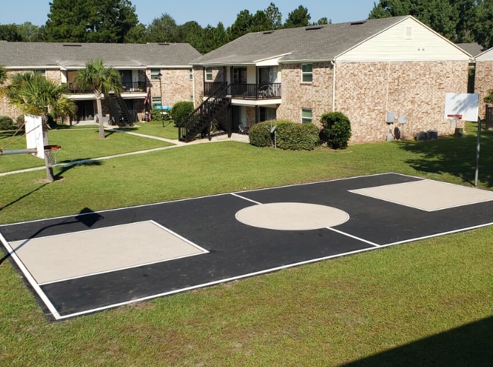Eastwood Oaks Apartments Image 6