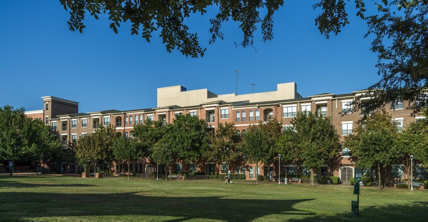 Residences at the Triangle Image 2