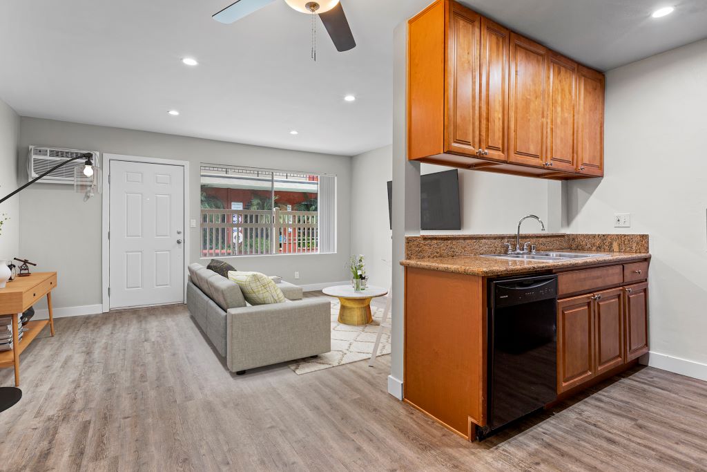 Parkview Terrace Image 11