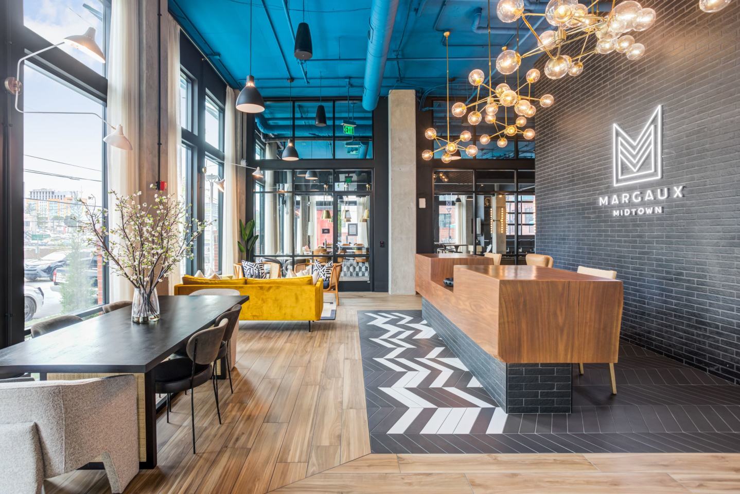 Margaux Midtown Image 16