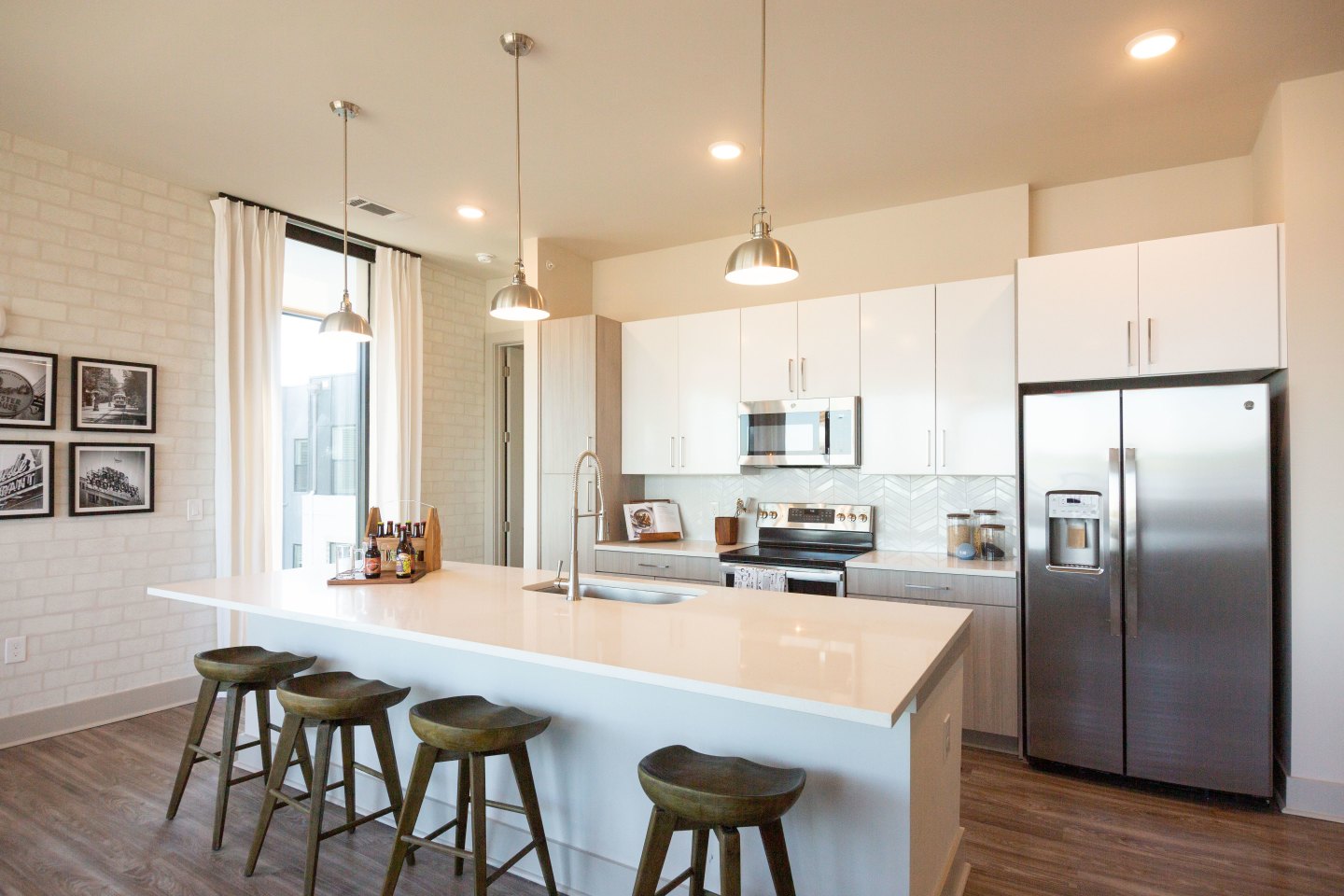 The Landing Residences Image 3