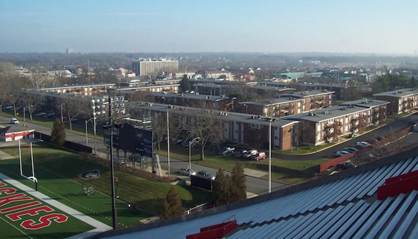 Lincolnshire West Apartments Image 11