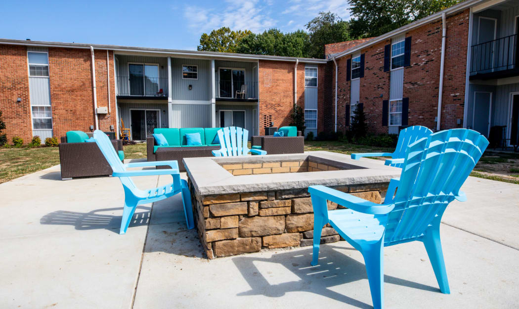 The Residences at Forest Grove Image 10
