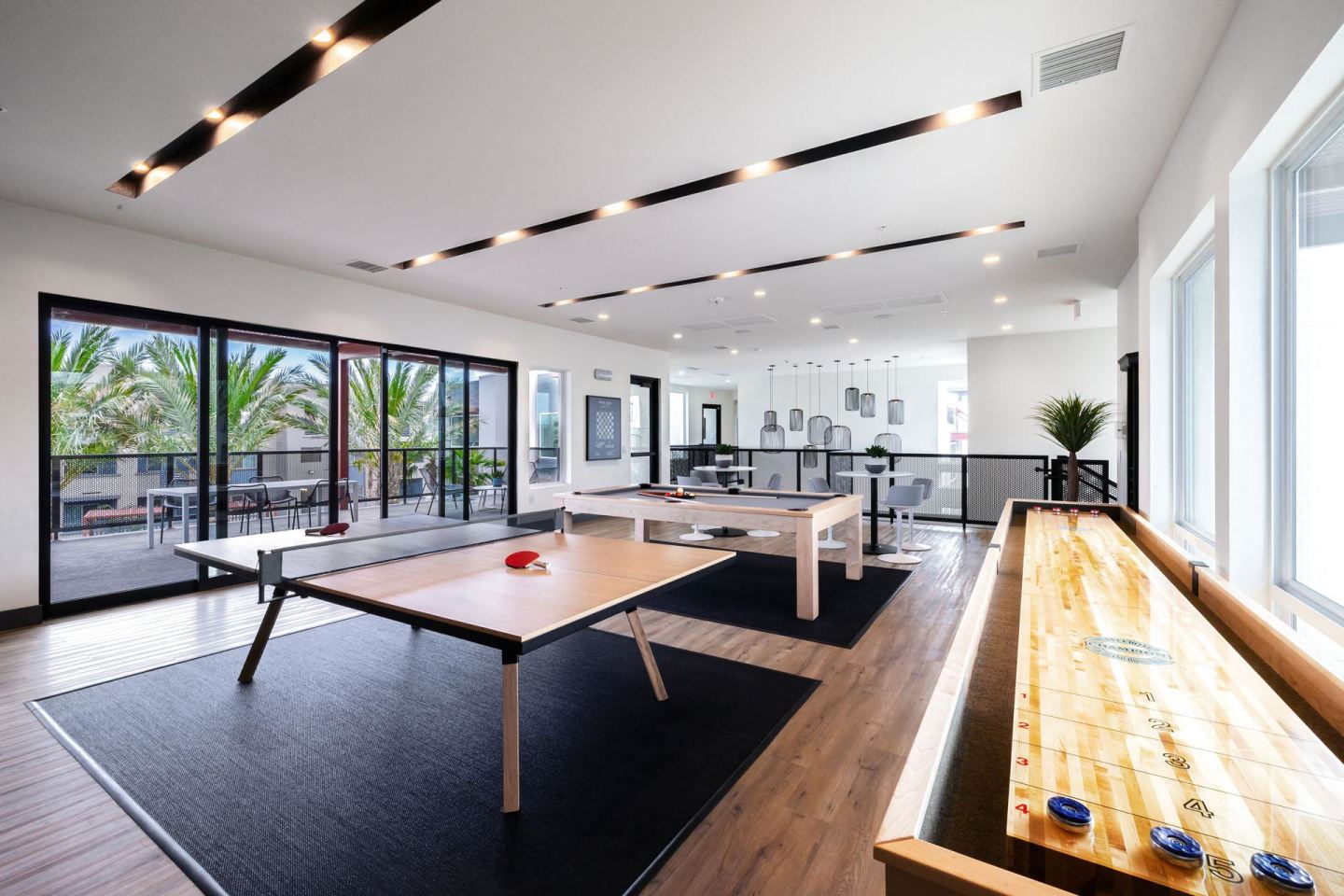 Base Apartments Image 3