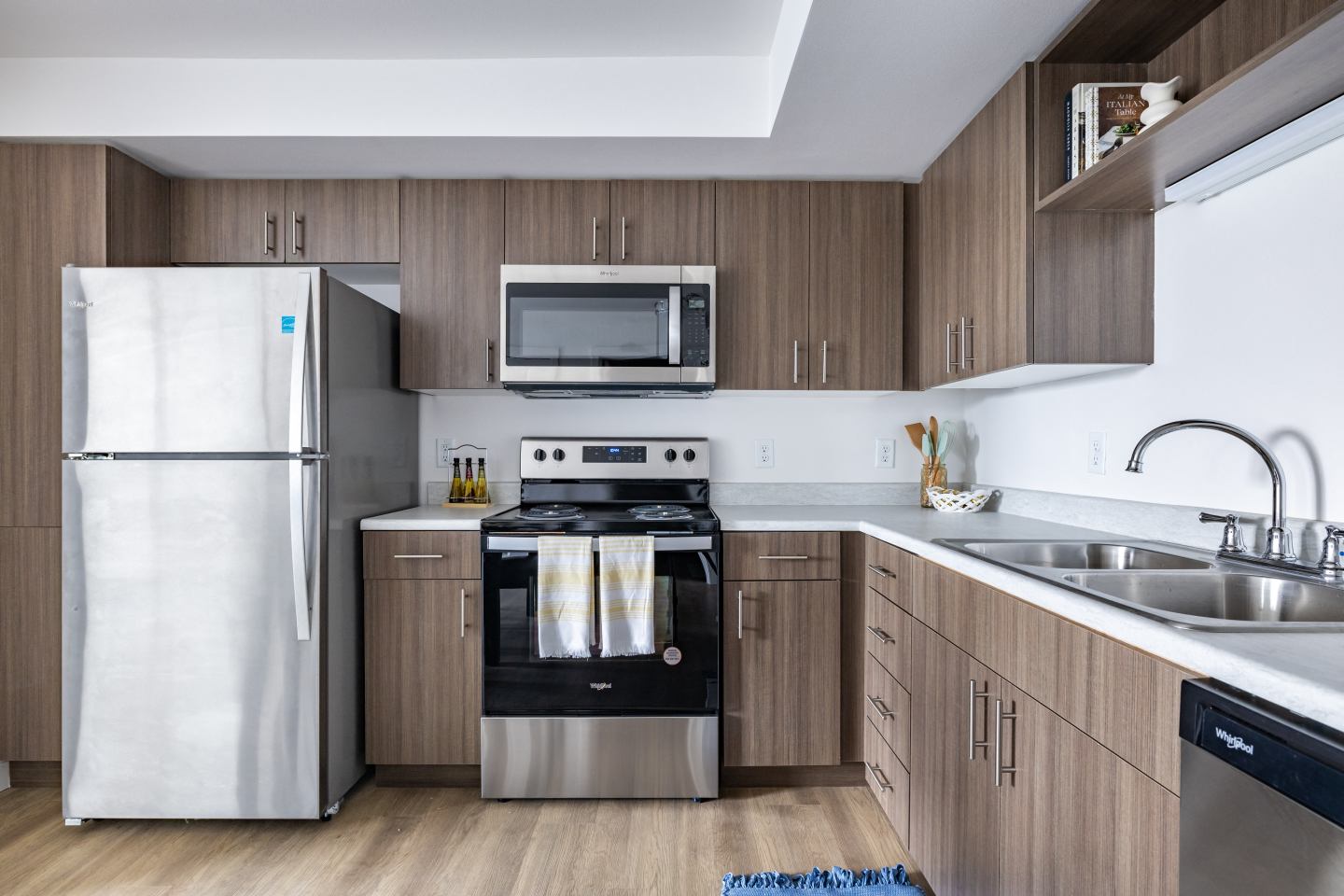 Traditions at Hazelwood - Senior and Affordable Housing Image 40