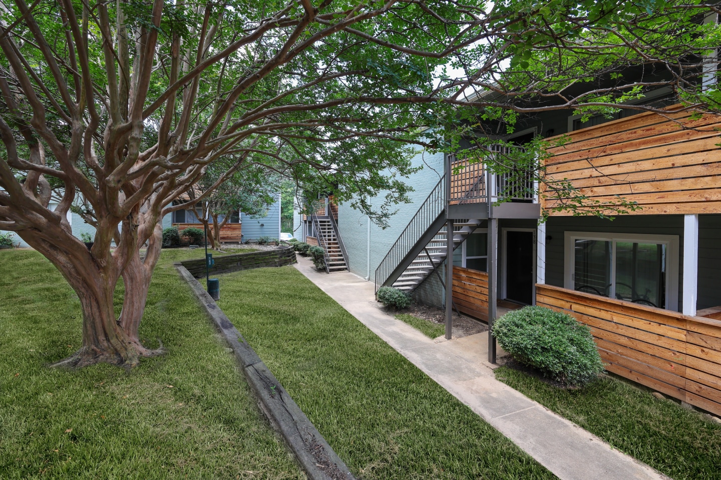 Fox Run Apartments Image 14