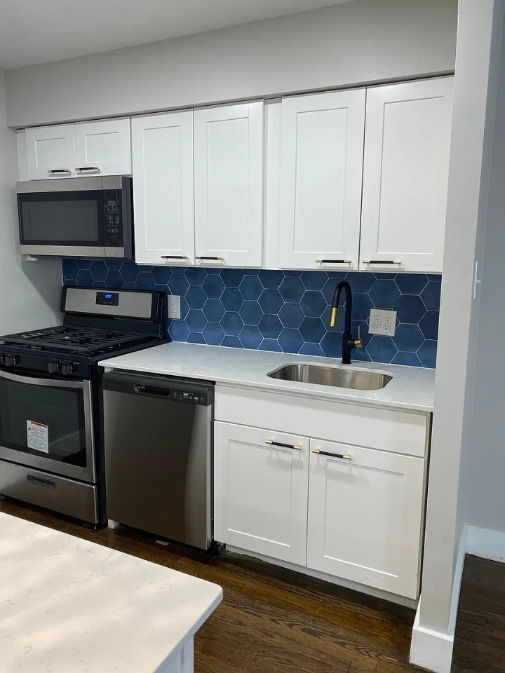 Lycoming Flats Image 2