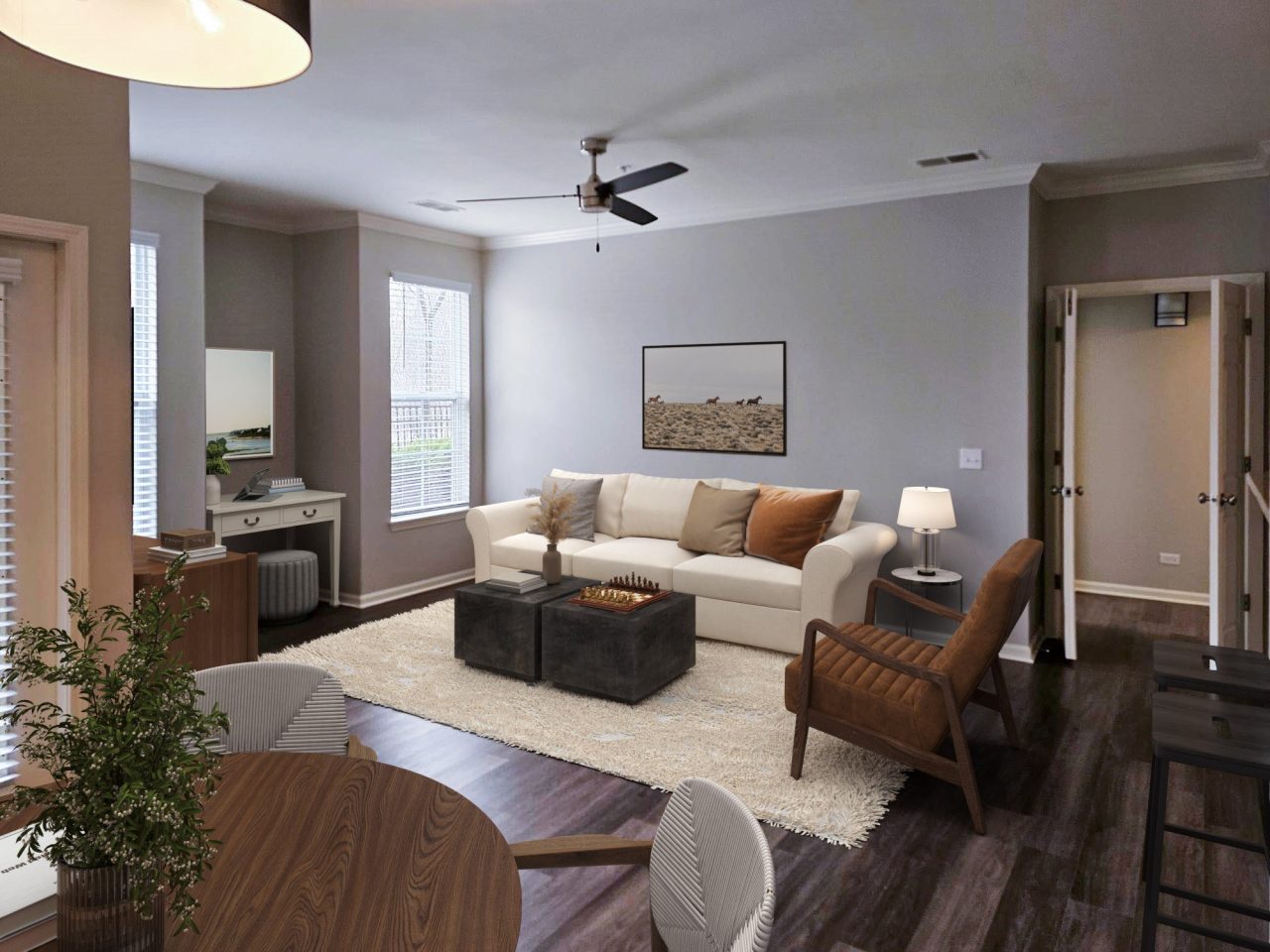 Ovaltine Court Image 27