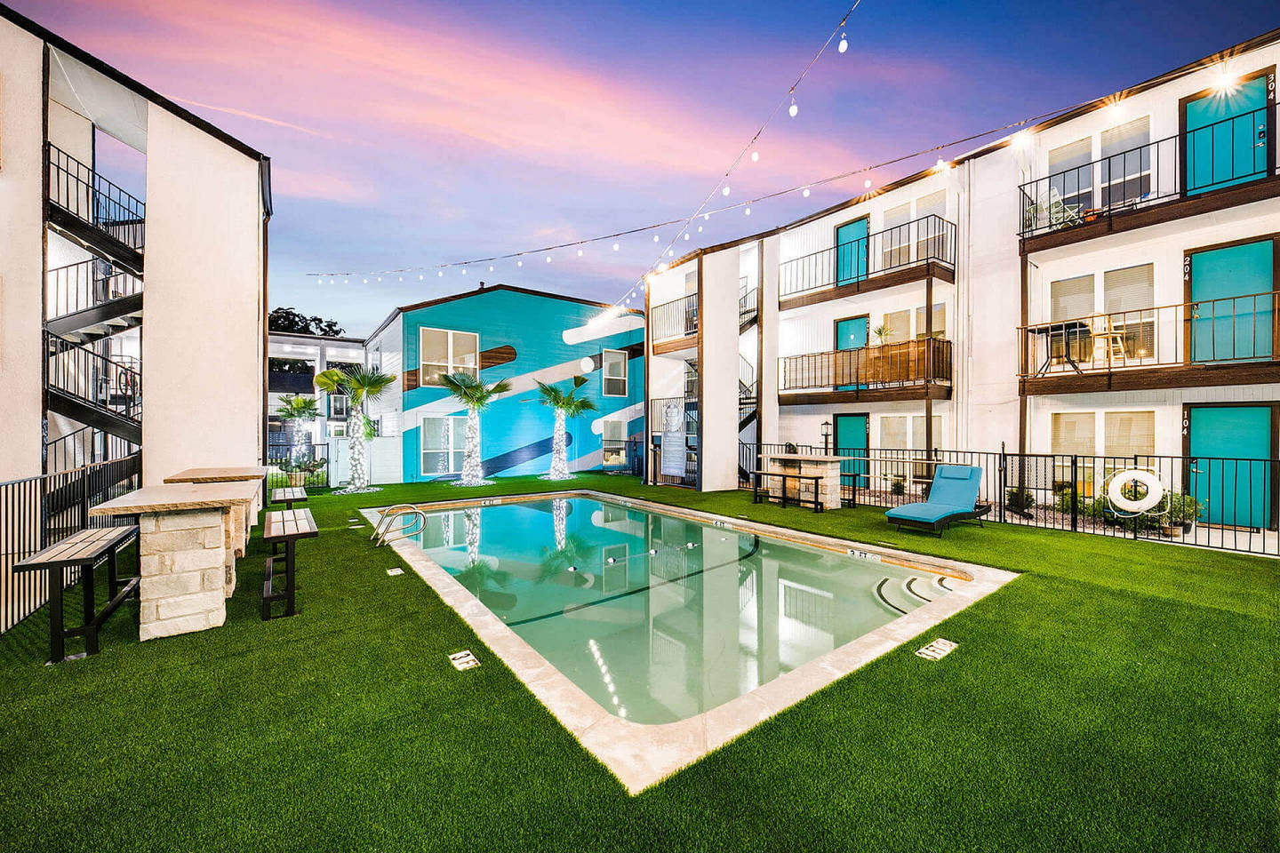 Prescott Luxury Apartments Image 15