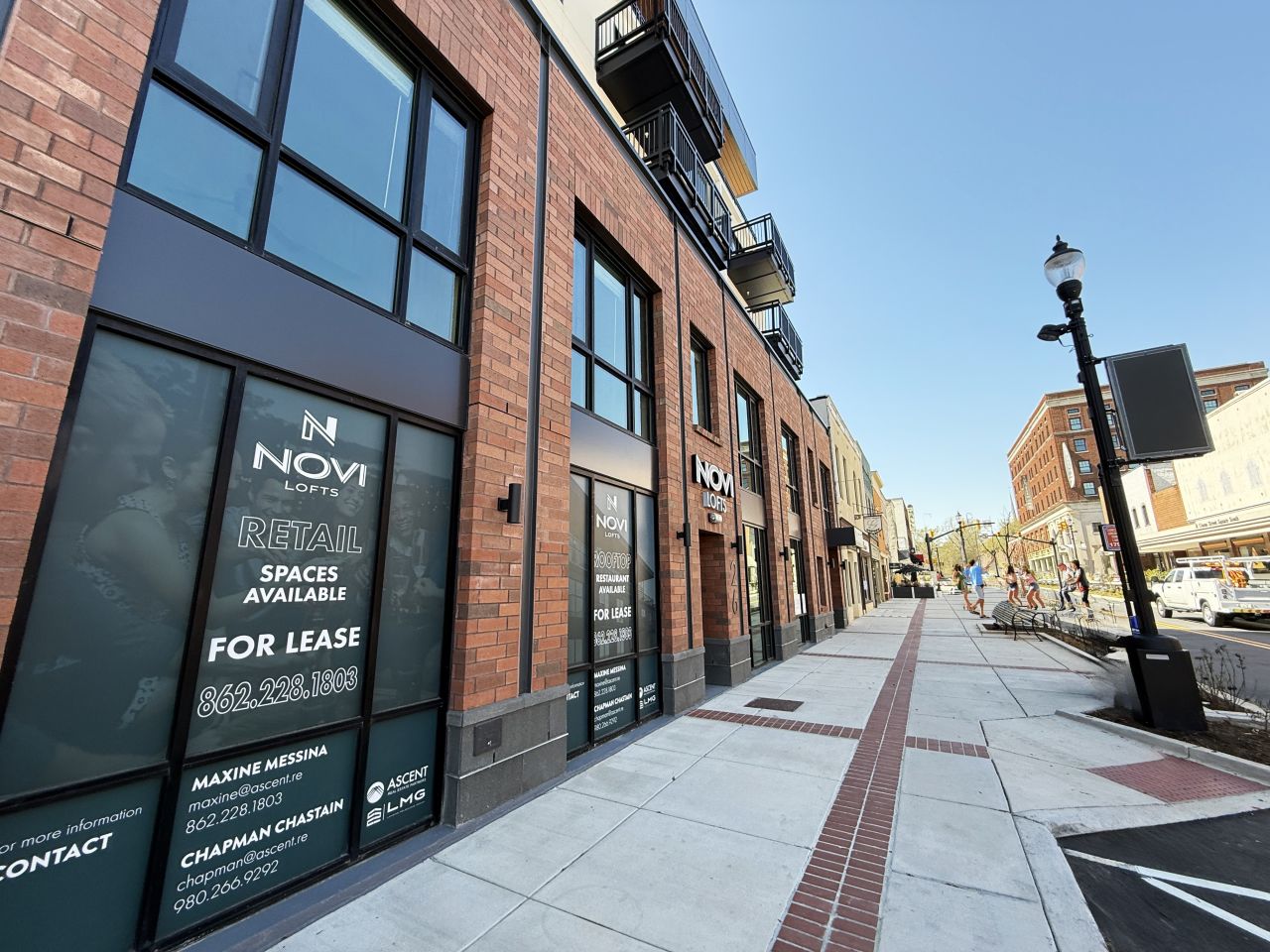 Novi Flats Image 84