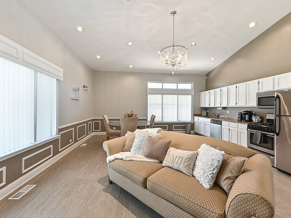 Northgate Apartments Image 8