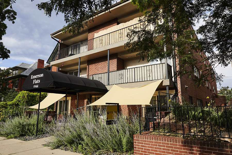 Emerson Flats Image 8