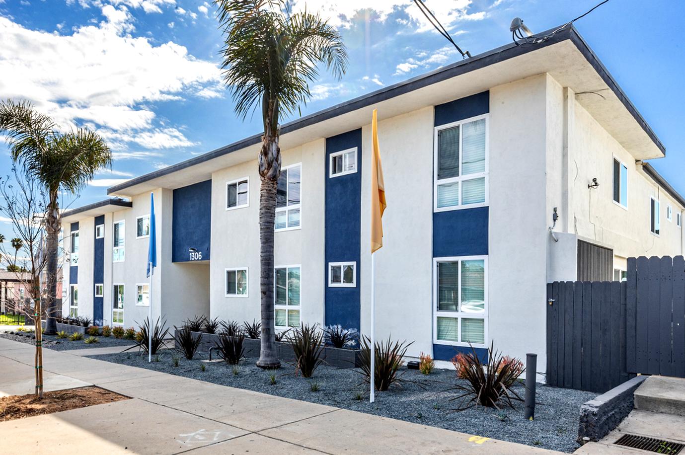 NC18 Apartments Image 6