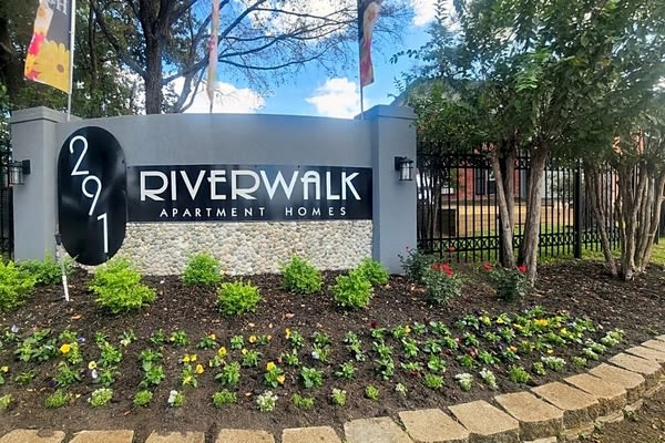 Riverwalk Image 1