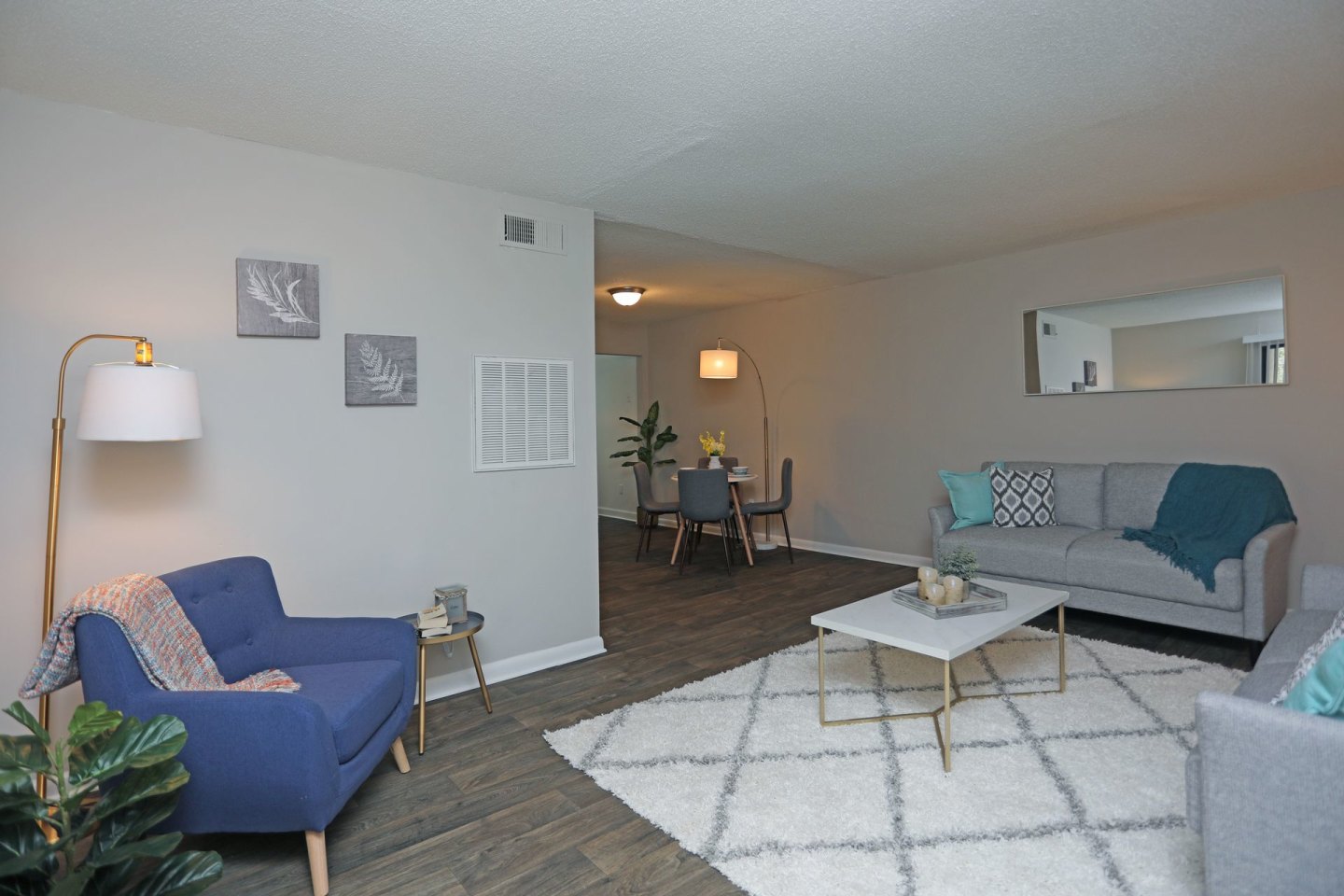 Arlington Apartments Image 1