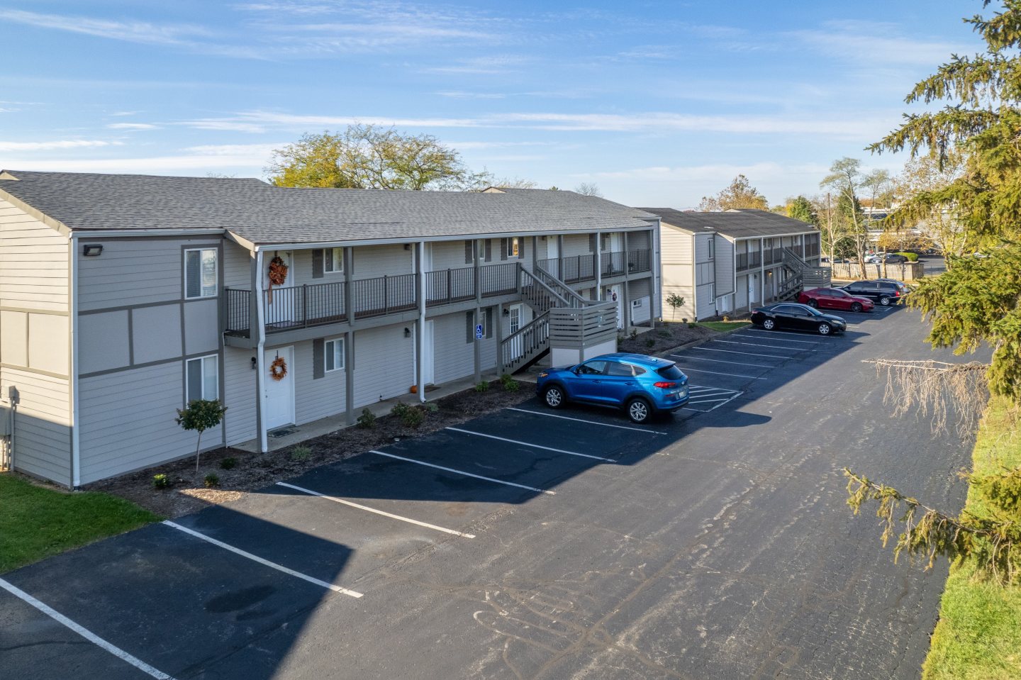 The Pops Apartments Image 28