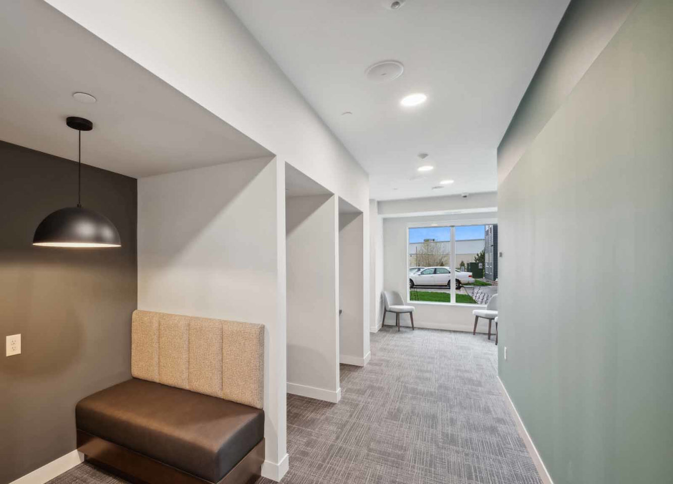 The Bridgewell Apartments- Affordable Housing Image 41