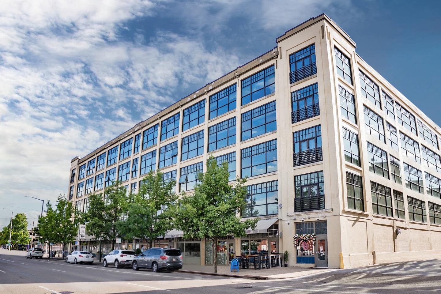 St. Clair Lofts Image 3